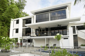 Casa Cielo Manuel Antonio